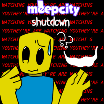 meepcity shutdown