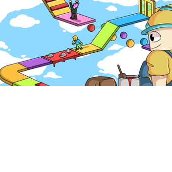 Cloud Obby! ✨(EASY)✨