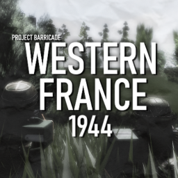 Western France, Outpost 1944