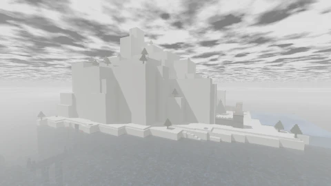 Watch a flood rise