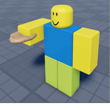 HoneyBun Simulator (RELEASE)