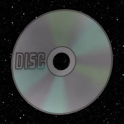 Stolen Discs