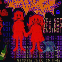 . . .  〉