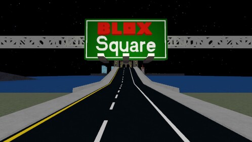 Blox Square