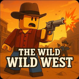 The Wild Wild West (UPDATE)