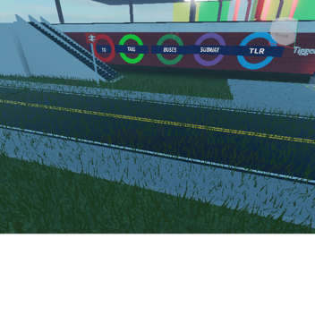 Tigger City Railway 1.5.2 legacy