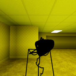 The B A C K ROOMS