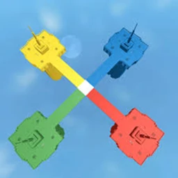 Doom spire Brick battle icon