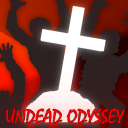 UNDEAD ODYSSEY