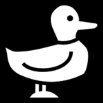 We love ducks yey