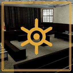 Tokyo District Court, Japan