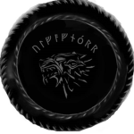 Ulvavnór