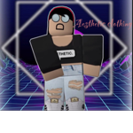 AestheIic Clothing.