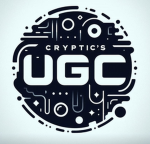 CRYPTIC’S UGC