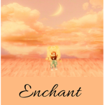 Enchant Clothing!