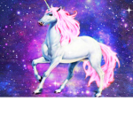 Rosie's Unicorn Squad
