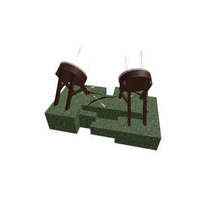 Bow&Arrow Dispenser