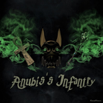 Anubis's Infantry