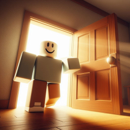 Find the RIGHT door