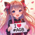 #AGB.