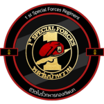 [RTA] 1ST SPECIAL FORCES