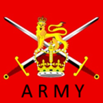 [--The Grand British Army--}