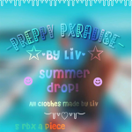 - preppy pxradise -