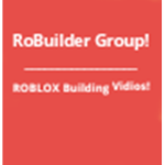 Official RoBuilder Fan Group