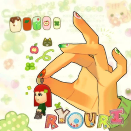 /ryouri Roblox group icon