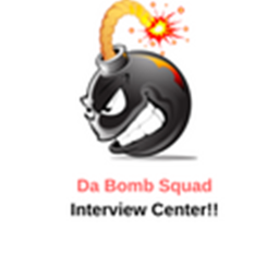 Da Bomb Squad Interview Center