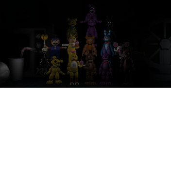 FNAF (READ DESK)