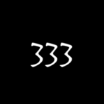 X-333-X