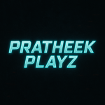 Pratheek Playz