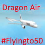 Dragon Airways