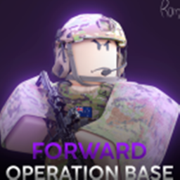 Forwared Operations Bace