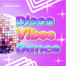 Disco Vibes Dance [Beta Test]