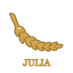 ⋅Gens Juliа⋅