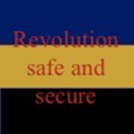 [R.S.A.S] Revolution safe and secure [R.S.A.S]