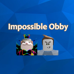 Impossible Obby