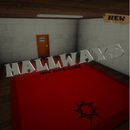 HallWays Beta 1.0