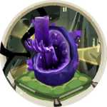 Witch's Prized Posseggsion