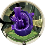 Witch's Prized Posseggsion