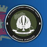 66º Reggimento Fanteria Aeromobile "Trieste" | NA
