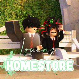 Louias Homestore