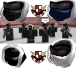 Commando Squad!