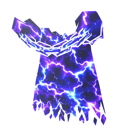 ✅ Galaxy Lightning