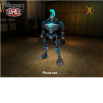 Team robot killers!!!