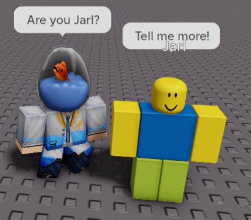 Jarl The Helpful NPC [AI] screenshot 2