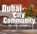 DubaiCity Community! :)