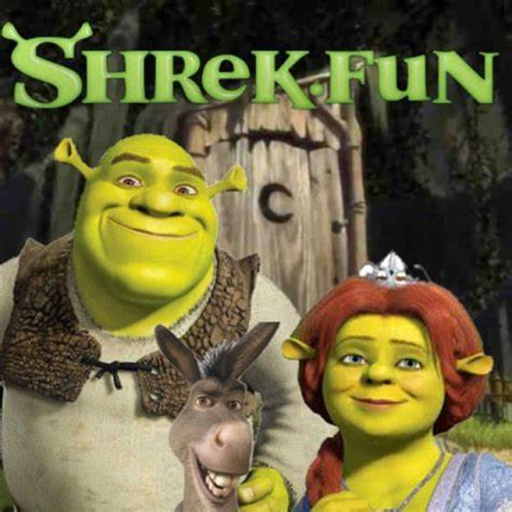 Shrek's Swamp (REMASTERED)